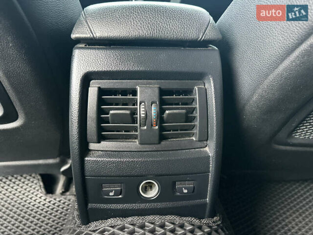 Чорний БМВ 3 Серія, об'ємом двигуна 2 л та пробігом 173 тис. км за 13450 $, фото 41 на Automoto.ua