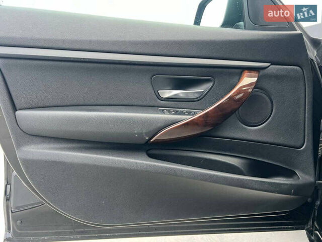 Черный БМВ 3 Серия, объемом двигателя 2 л и пробегом 127 тыс. км за 16790 $, фото 14 на Automoto.ua