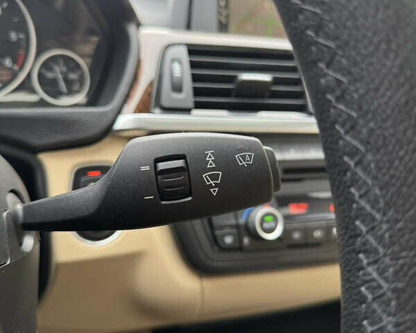 Черный БМВ 3 Серия, объемом двигателя 2 л и пробегом 157 тыс. км за 14500 $, фото 20 на Automoto.ua