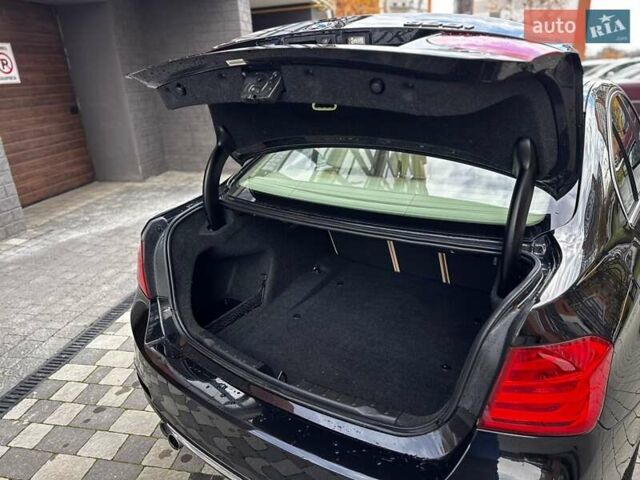 Чорний БМВ 3 Серія, об'ємом двигуна 2 л та пробігом 110 тис. км за 15800 $, фото 69 на Automoto.ua