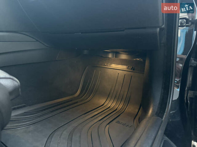Чорний БМВ 3 Серія, об'ємом двигуна 2 л та пробігом 137 тис. км за 15950 $, фото 79 на Automoto.ua