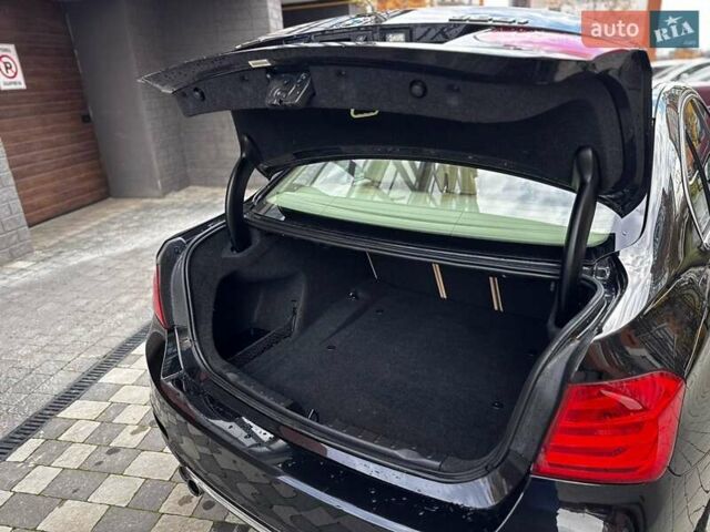 Чорний БМВ 3 Серія, об'ємом двигуна 2 л та пробігом 110 тис. км за 15800 $, фото 66 на Automoto.ua