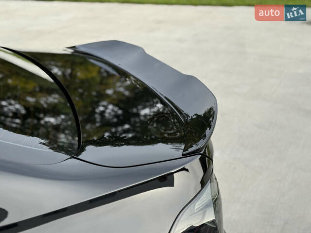 Черный БМВ 3 Серия, объемом двигателя 2 л и пробегом 250 тыс. км за 15000 $, фото 36 на Automoto.ua