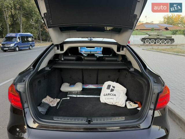 Чорний БМВ 3 Серія, об'ємом двигуна 2 л та пробігом 220 тис. км за 15000 $, фото 19 на Automoto.ua