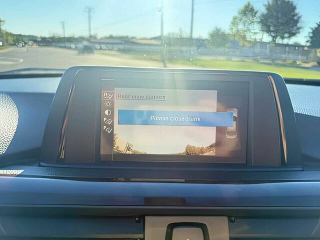 Чорний БМВ 3 Серія, об'ємом двигуна 2 л та пробігом 82 тис. км за 8100 $, фото 7 на Automoto.ua