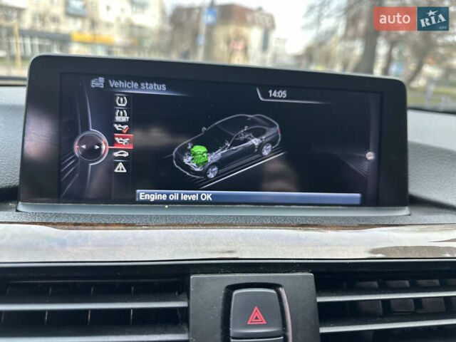 Чорний БМВ 3 Серія, об'ємом двигуна 2 л та пробігом 173 тис. км за 13450 $, фото 45 на Automoto.ua