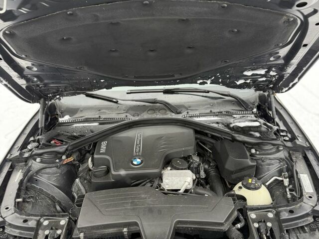 Чорний БМВ 3 Серія, об'ємом двигуна 2 л та пробігом 215 тис. км за 14200 $, фото 3 на Automoto.ua