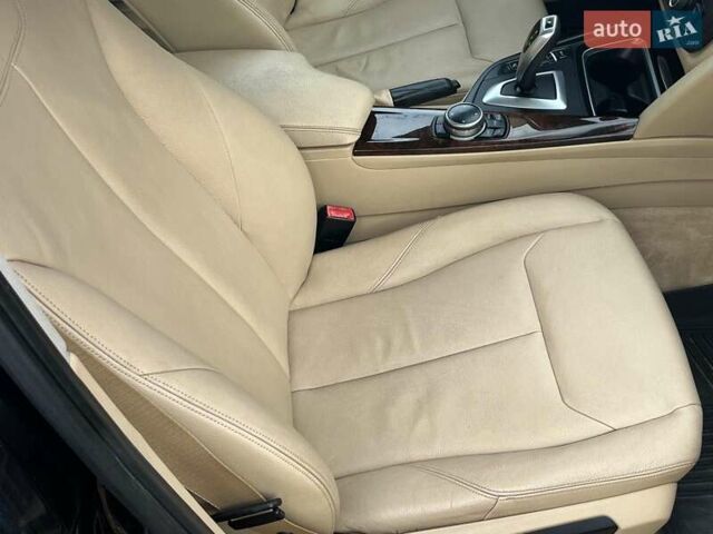 Черный БМВ 3 Серия, объемом двигателя 2 л и пробегом 120 тыс. км за 14390 $, фото 32 на Automoto.ua