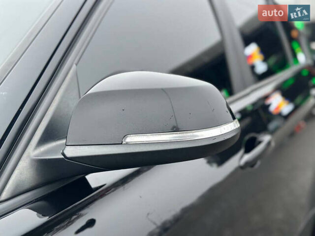 Черный БМВ 3 Серия, объемом двигателя 2 л и пробегом 230 тыс. км за 14999 $, фото 40 на Automoto.ua