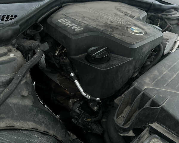 Чорний БМВ 3 Серія, об'ємом двигуна 2 л та пробігом 197 тис. км за 11800 $, фото 25 на Automoto.ua