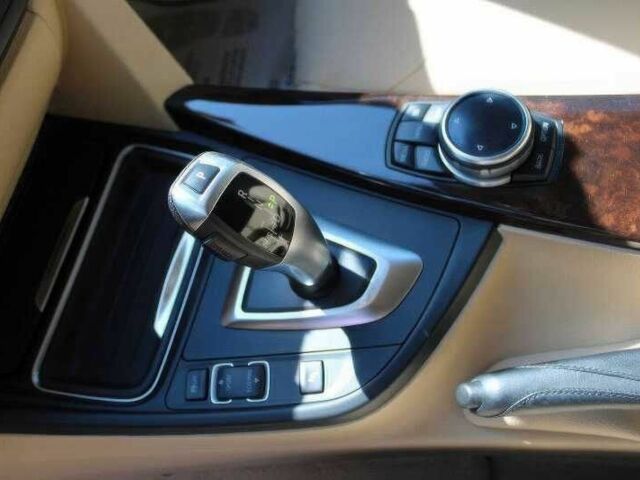 Черный БМВ 3 Серия, объемом двигателя 2 л и пробегом 120 тыс. км за 3800 $, фото 13 на Automoto.ua