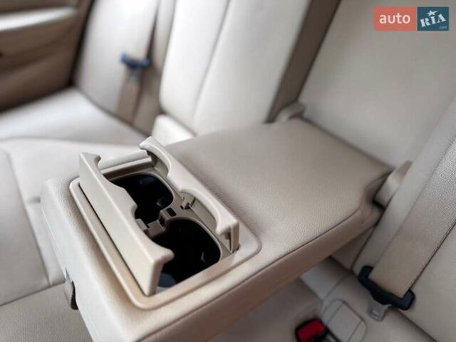 Чорний БМВ 3 Серія, об'ємом двигуна 2 л та пробігом 110 тис. км за 15800 $, фото 49 на Automoto.ua