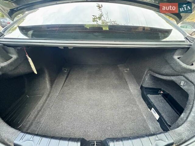 Черный БМВ 3 Серия, объемом двигателя 2 л и пробегом 177 тыс. км за 9400 $, фото 41 на Automoto.ua