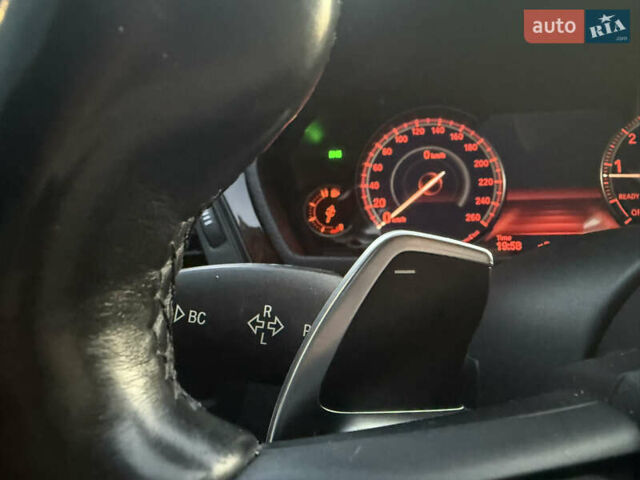 Черный БМВ 3 Серия, объемом двигателя 2 л и пробегом 137 тыс. км за 15950 $, фото 44 на Automoto.ua