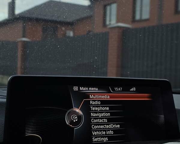 Черный БМВ 3 Серия, объемом двигателя 2 л и пробегом 173 тыс. км за 12700 $, фото 54 на Automoto.ua