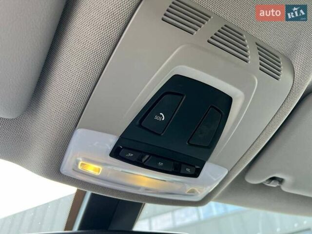 Чорний БМВ 3 Серія, об'ємом двигуна 2 л та пробігом 209 тис. км за 16690 $, фото 32 на Automoto.ua