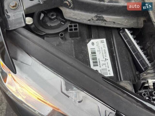 Черный БМВ 3 Серия, объемом двигателя 2 л и пробегом 161 тыс. км за 15999 $, фото 32 на Automoto.ua