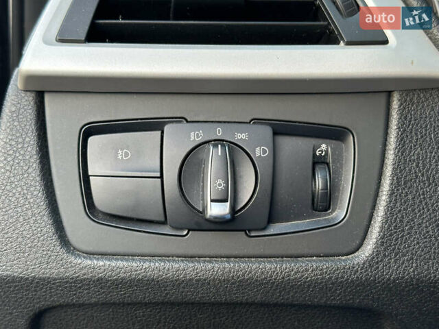 Черный БМВ 3 Серия, объемом двигателя 2 л и пробегом 198 тыс. км за 13900 $, фото 34 на Automoto.ua