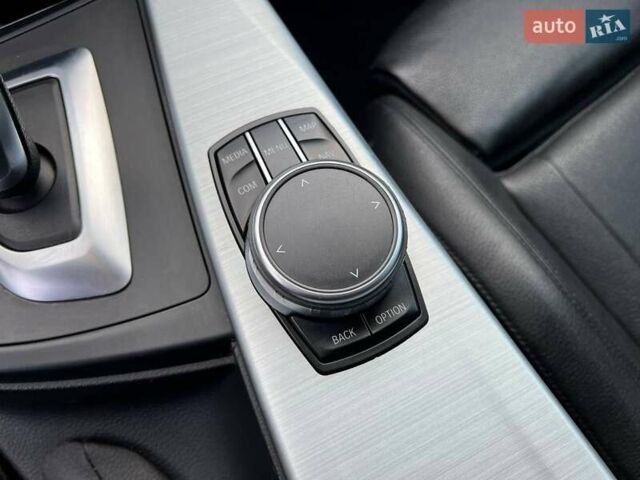 Чорний БМВ 3 Серія, об'ємом двигуна 2 л та пробігом 209 тис. км за 16690 $, фото 30 на Automoto.ua