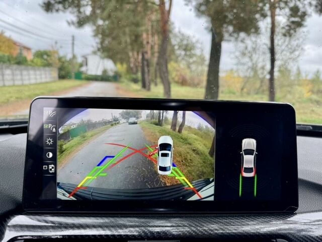 Черный БМВ 3 Серия, объемом двигателя 1.6 л и пробегом 177 тыс. км за 9999 $, фото 17 на Automoto.ua