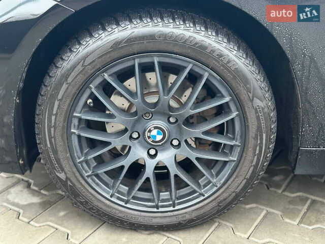 Черный БМВ 3 Серия, объемом двигателя 2 л и пробегом 230 тыс. км за 14999 $, фото 41 на Automoto.ua