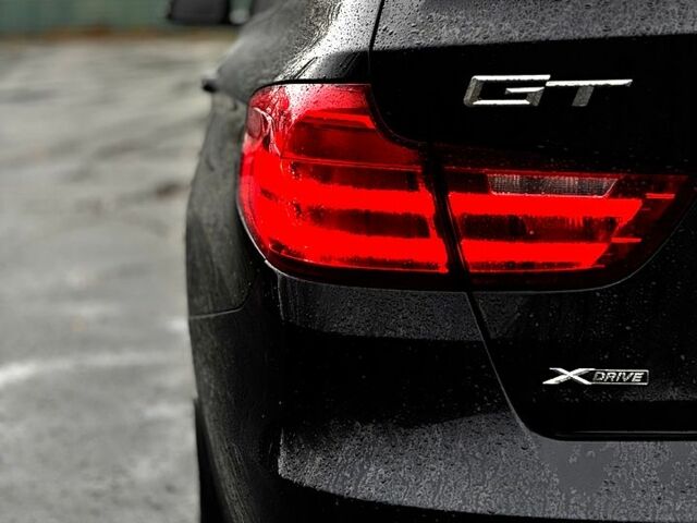 Черный БМВ 3 Серия, объемом двигателя 2 л и пробегом 220 тыс. км за 12900 $, фото 6 на Automoto.ua