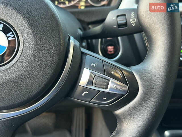 Черный БМВ 3 Серия, объемом двигателя 2 л и пробегом 198 тыс. км за 13900 $, фото 29 на Automoto.ua