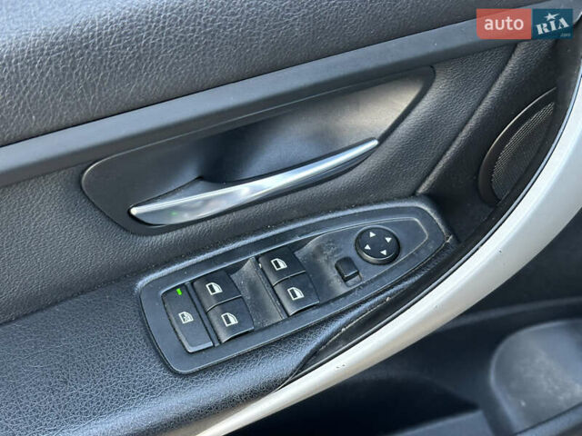 Черный БМВ 3 Серия, объемом двигателя 2 л и пробегом 198 тыс. км за 13900 $, фото 25 на Automoto.ua