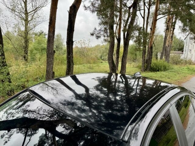 Черный БМВ 3 Серия, объемом двигателя 1.6 л и пробегом 177 тыс. км за 9999 $, фото 9 на Automoto.ua