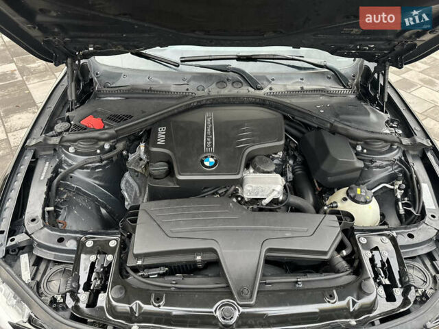 Чорний БМВ 3 Серія, об'ємом двигуна 2 л та пробігом 173 тис. км за 13450 $, фото 53 на Automoto.ua