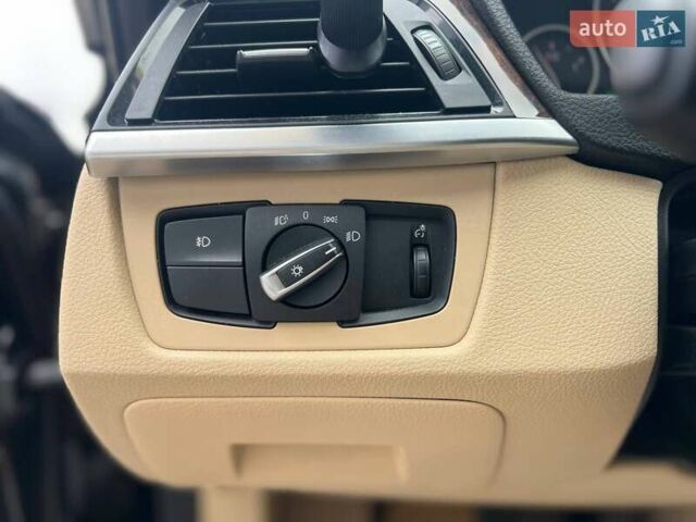 Черный БМВ 3 Серия, объемом двигателя 2 л и пробегом 146 тыс. км за 14200 $, фото 7 на Automoto.ua