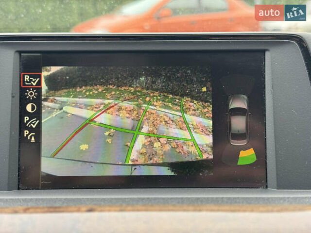 Черный БМВ 3 Серия, объемом двигателя 2 л и пробегом 157 тыс. км за 14500 $, фото 24 на Automoto.ua