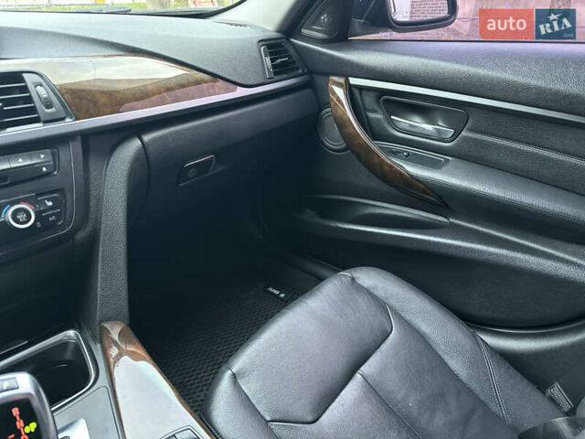 Чорний БМВ 3 Серія, об'ємом двигуна 2 л та пробігом 173 тис. км за 13450 $, фото 47 на Automoto.ua