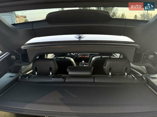 БМВ 3 Серия 2014 в Киеве на Automoto.ua Черный БМВ 3 Серия, объемом двигателя 2 л и пробегом 137 тыс. км за 16950 $, фото 28 на Automoto.ua