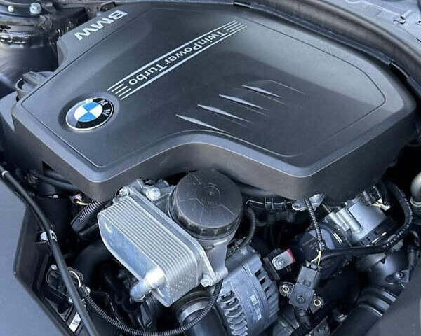 Черный БМВ 3 Серия, объемом двигателя 2 л и пробегом 246 тыс. км за 13300 $, фото 19 на Automoto.ua