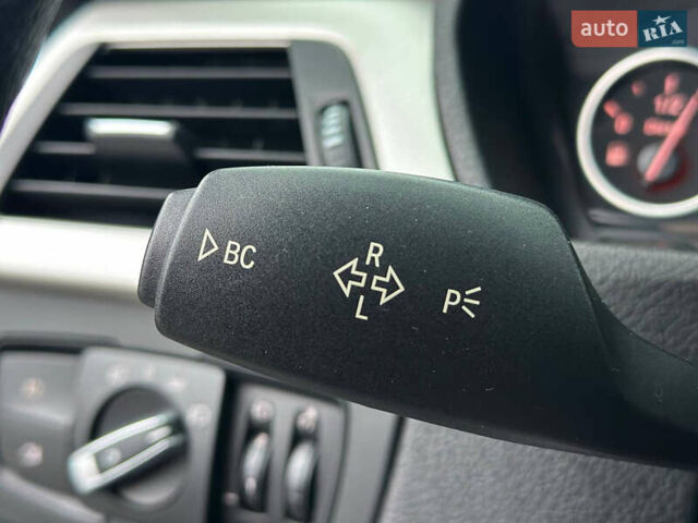 Черный БМВ 3 Серия, объемом двигателя 2 л и пробегом 230 тыс. км за 14999 $, фото 36 на Automoto.ua