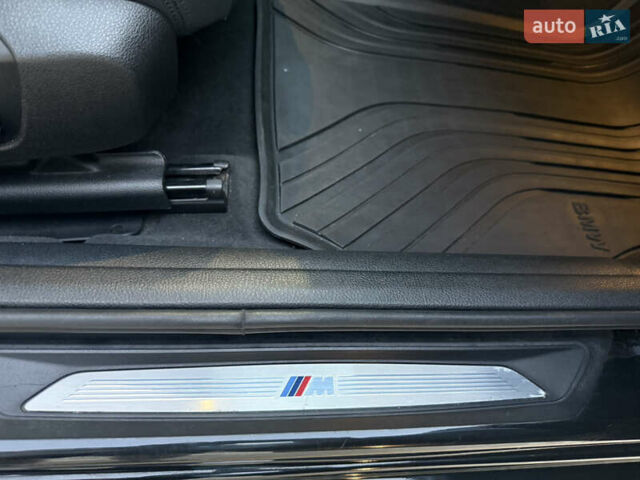 БМВ 3 Серия 2014 в Киеве на Automoto.ua Черный БМВ 3 Серия, объемом двигателя 2 л и пробегом 137 тыс. км за 16950 $, фото 52 на Automoto.ua