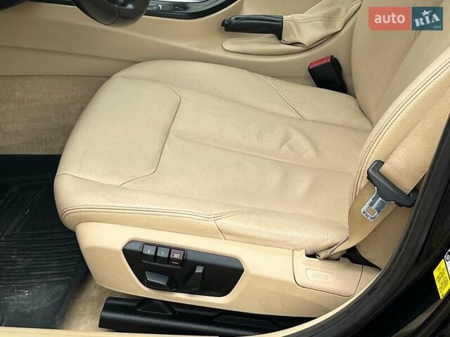 Черный БМВ 3 Серия, объемом двигателя 2 л и пробегом 120 тыс. км за 14390 $, фото 18 на Automoto.ua