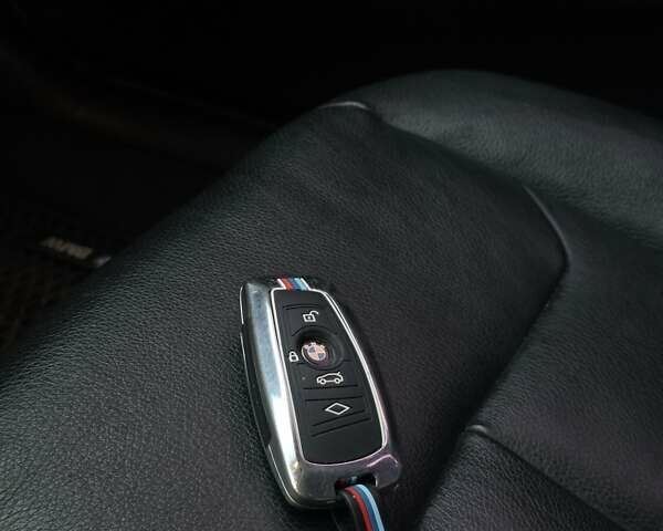 Черный БМВ 3 Серия, объемом двигателя 2 л и пробегом 173 тыс. км за 12700 $, фото 52 на Automoto.ua