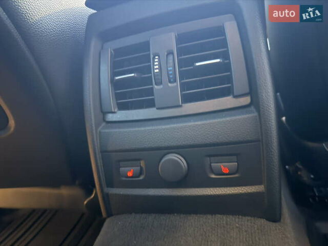 БМВ 3 Серия 2014 в Киеве на Automoto.ua Черный БМВ 3 Серия, объемом двигателя 2 л и пробегом 137 тыс. км за 16950 $, фото 32 на Automoto.ua