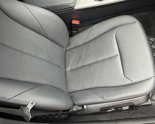 Черный БМВ 3 Серия, объемом двигателя 2 л и пробегом 246 тыс. км за 13300 $, фото 13 на Automoto.ua