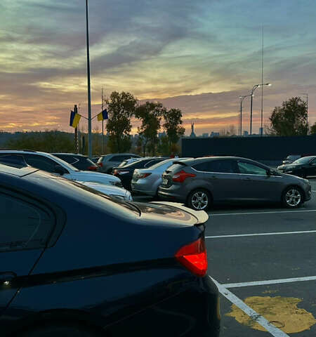 Черный БМВ 3 Серия, объемом двигателя 2 л и пробегом 184 тыс. км за 11999 $, фото 8 на Automoto.ua