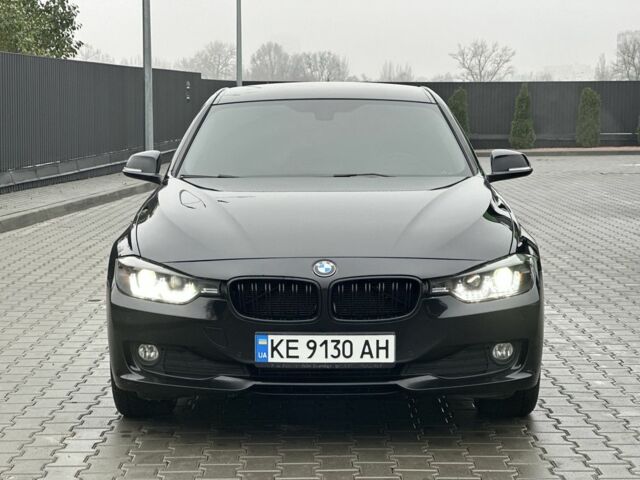 Черный БМВ 3 Серия, объемом двигателя 2 л и пробегом 230 тыс. км за 14999 $, фото 3 на Automoto.ua