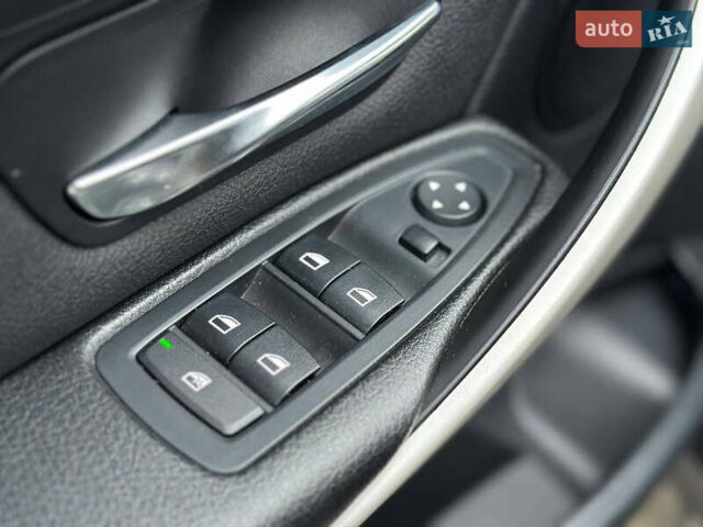 Черный БМВ 3 Серия, объемом двигателя 2 л и пробегом 230 тыс. км за 14999 $, фото 17 на Automoto.ua