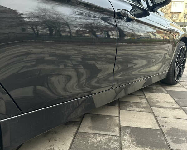 Чорний БМВ 3 Серія, об'ємом двигуна 2 л та пробігом 173 тис. км за 13450 $, фото 43 на Automoto.ua