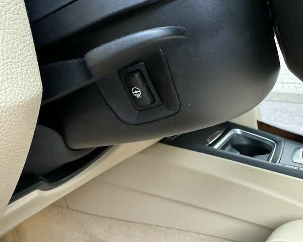 Чорний БМВ 3 Серія, об'ємом двигуна 2 л та пробігом 128 тис. км за 14800 $, фото 13 на Automoto.ua