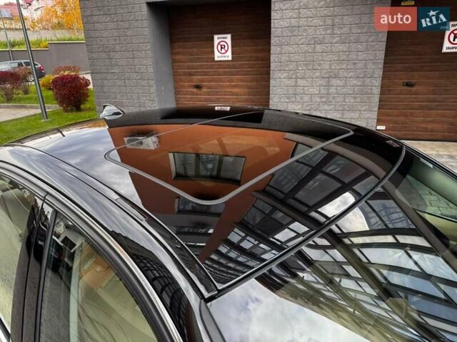 Чорний БМВ 3 Серія, об'ємом двигуна 2 л та пробігом 110 тис. км за 15800 $, фото 16 на Automoto.ua