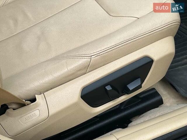 Черный БМВ 3 Серия, объемом двигателя 2 л и пробегом 120 тыс. км за 14390 $, фото 30 на Automoto.ua