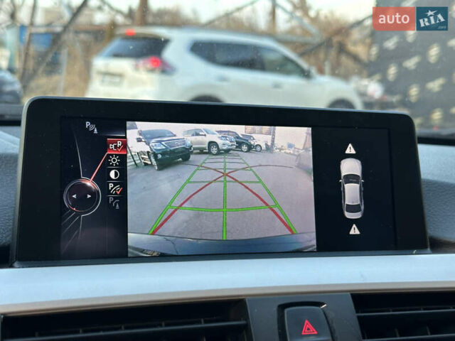 Черный БМВ 3 Серия, объемом двигателя 2 л и пробегом 198 тыс. км за 13900 $, фото 31 на Automoto.ua