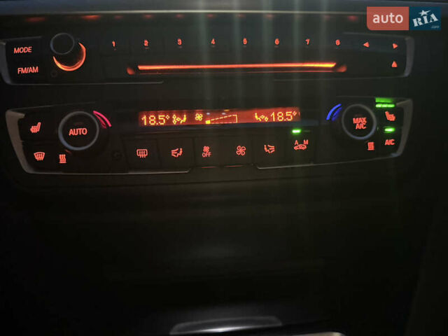 Черный БМВ 3 Серия, объемом двигателя 2 л и пробегом 137 тыс. км за 15950 $, фото 55 на Automoto.ua